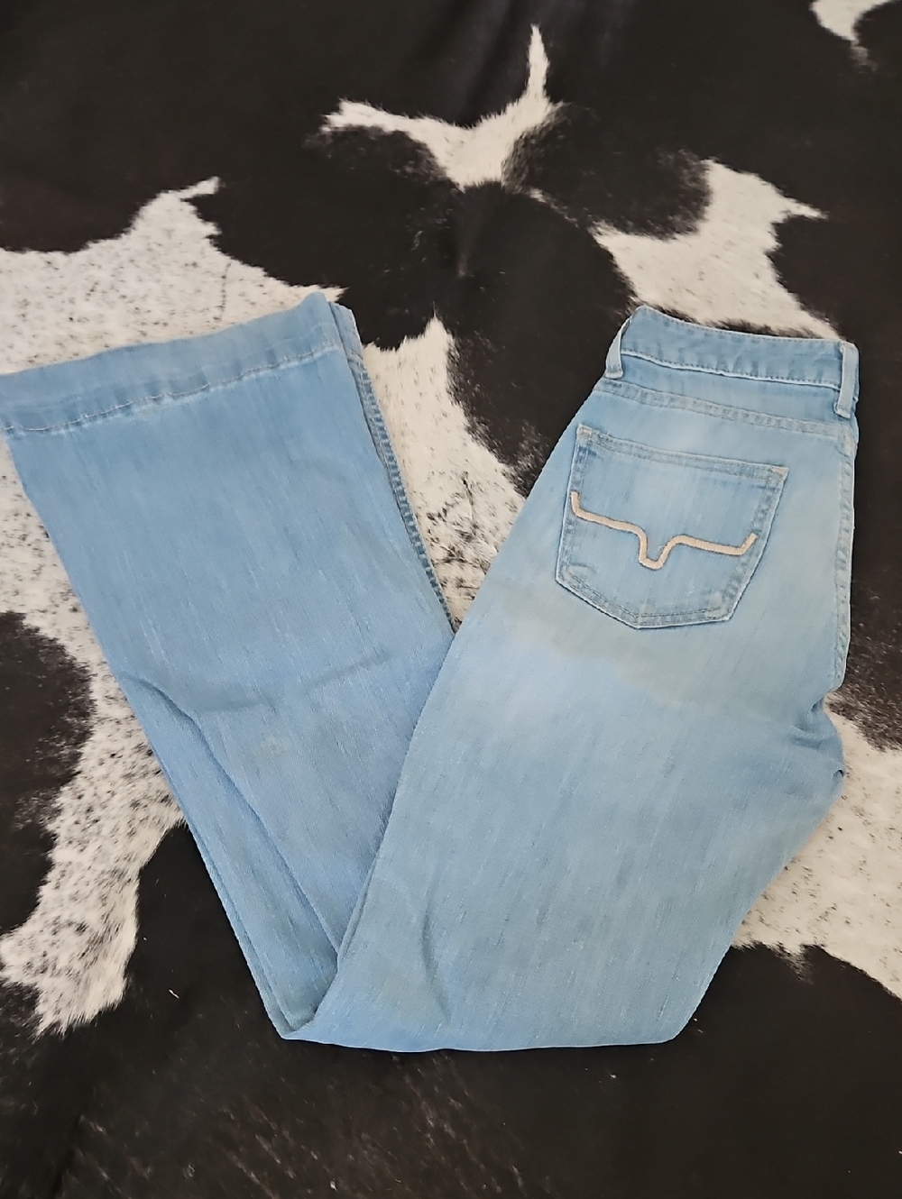 Kimes Ranch Soho Fade Lolas